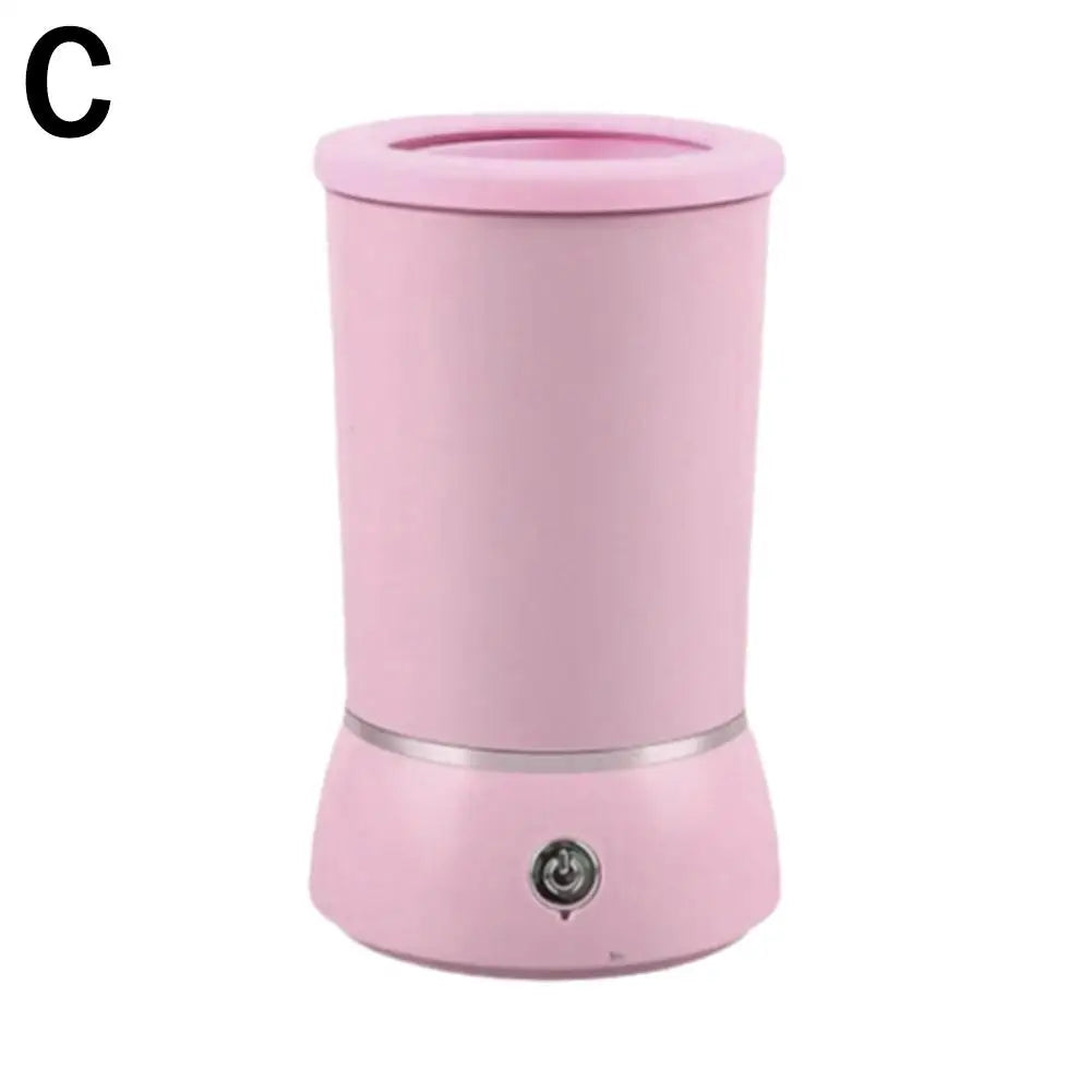 PawClean™ - Tazza Lavazampe Massaggiante in Silicone per Animali