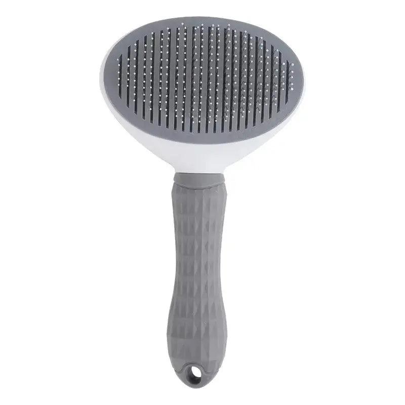 FurErase™ - Spazzola Professionale Auto-Pulente per Cani e Gatti