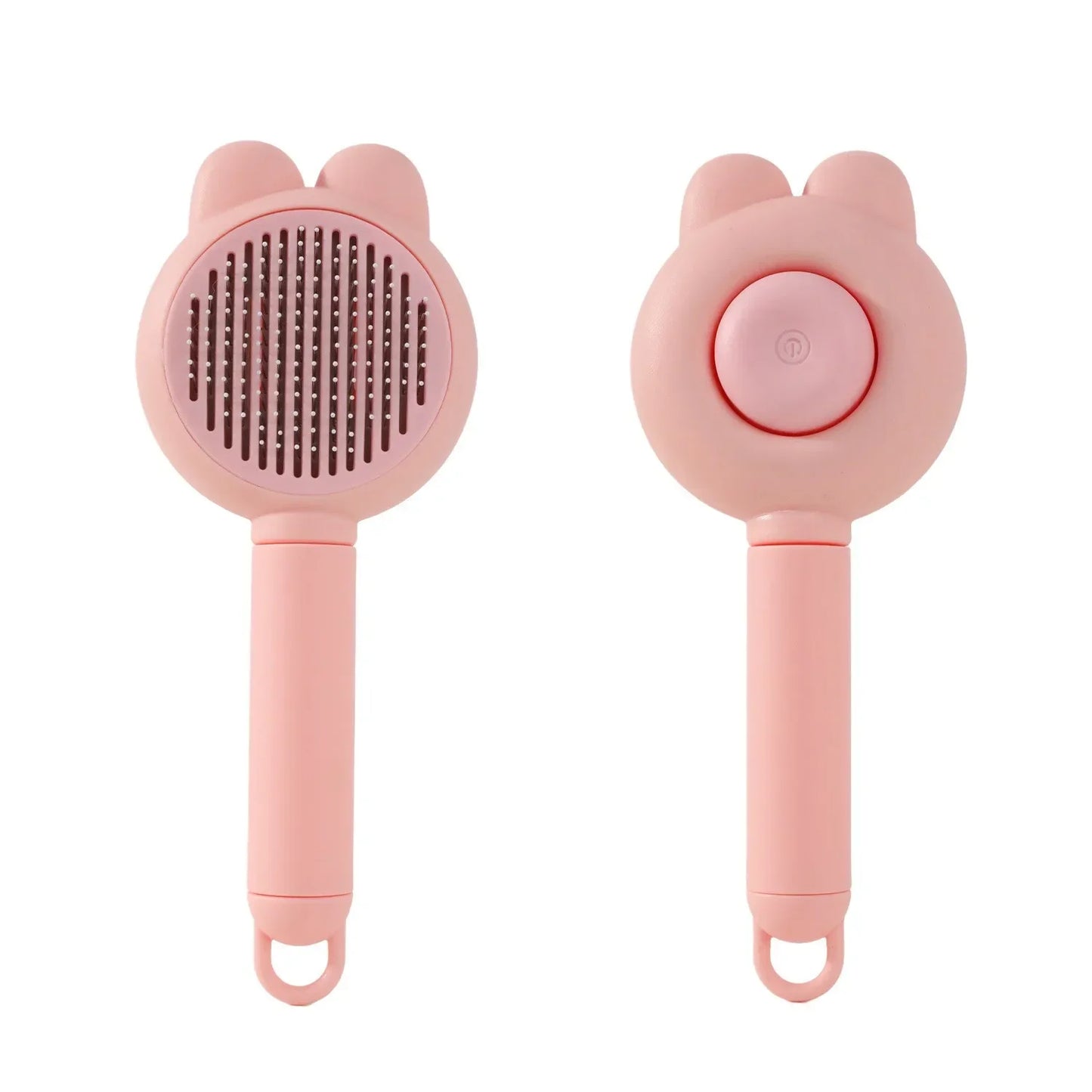 FurErase™ - Spazzola Professionale Auto-Pulente per Cani e Gatti