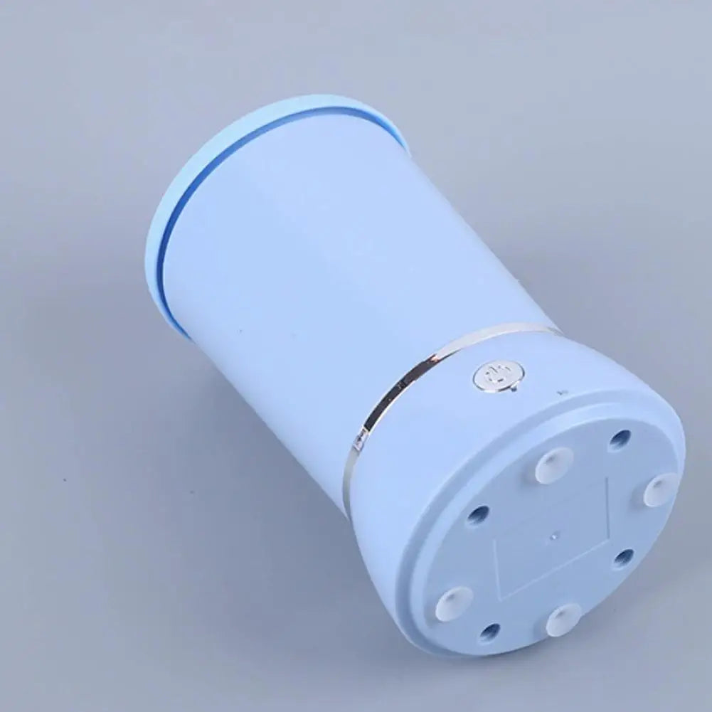 PawClean™ - Tazza Lavazampe Massaggiante in Silicone per Animali