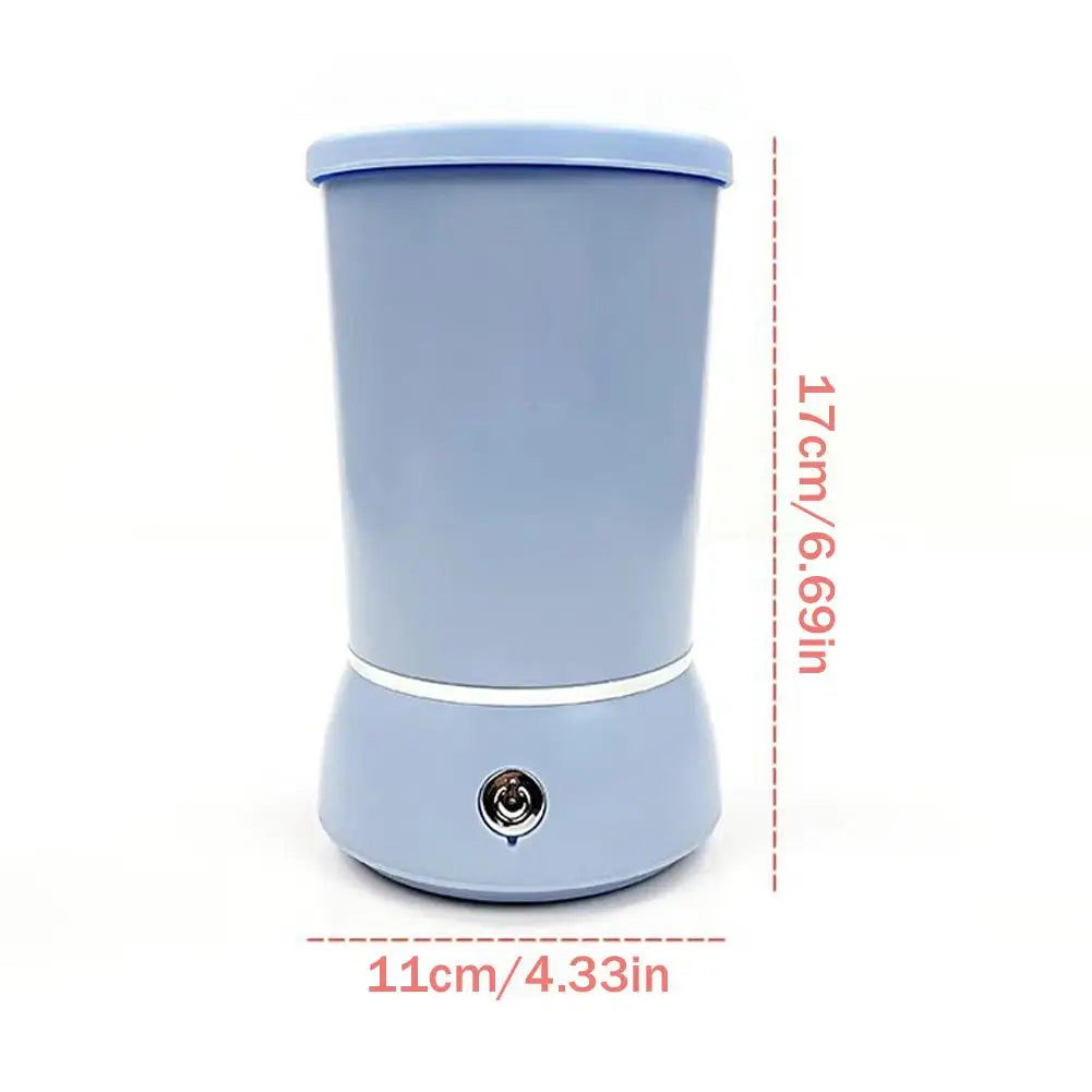 PawClean™ - Tazza Lavazampe Massaggiante in Silicone per Animali